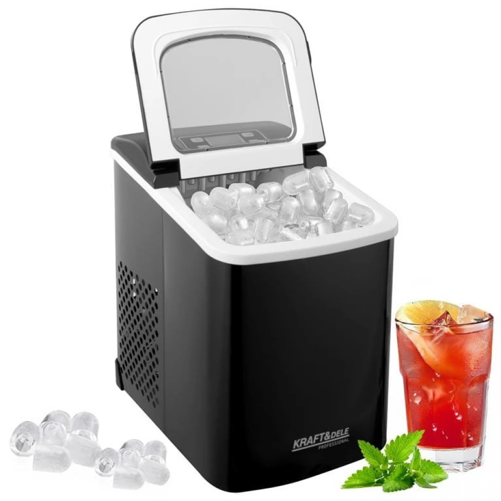 Ледогенератор 110W, 2 литра - KD4123