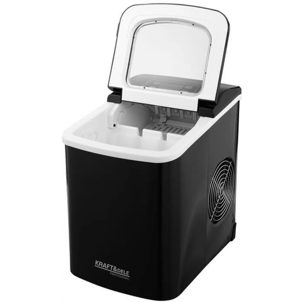 Ледогенератор 110W, 2 литра - KD4123