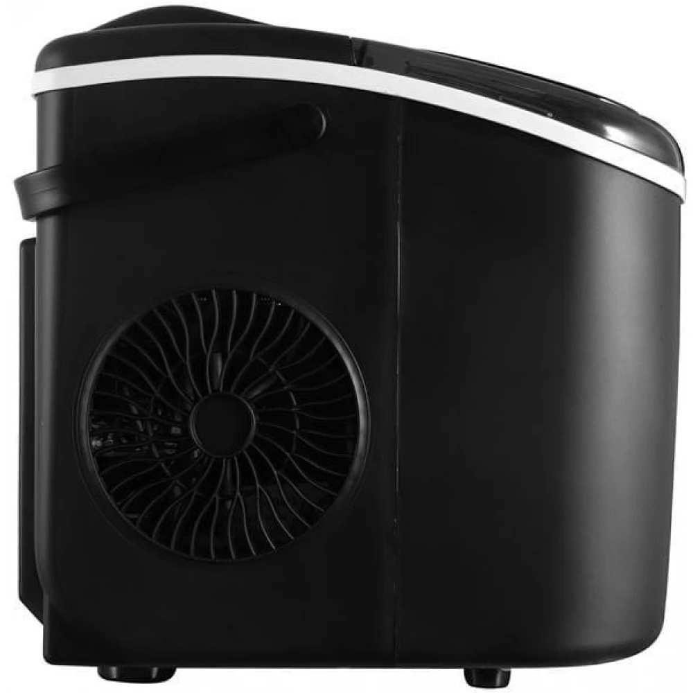 Ледогенератор с капацитет 1,2 литра, компактен 60x85 см - KD4124