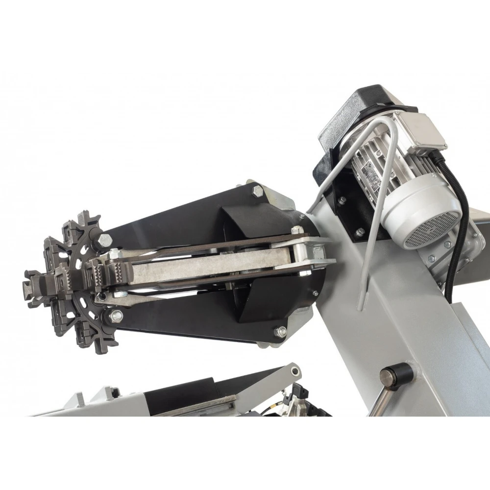 Машина за демонтаж и монтаж на гуми за камиони (14"–56") - KON-INVTCS656