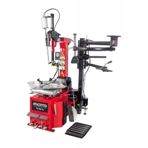 Машина за демонтаж на гуми за автомобили с помощно рамо - INVTC724LLMIHA