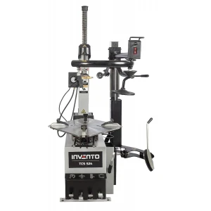 Машина за монтаж на гуми за автомобили с помощно рамо - KON-INVTCS5242VHA