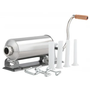 Машина за пълнене на колбаси 3 килограма - KD4130