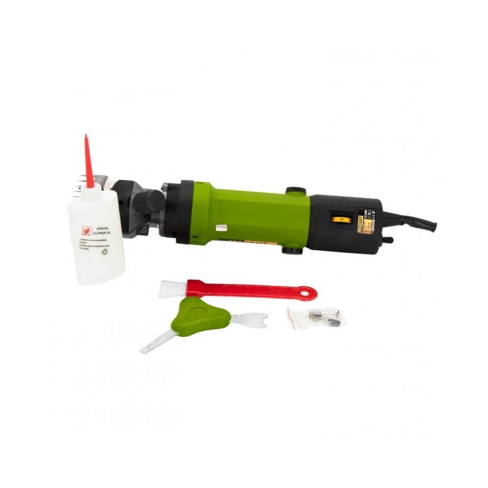 Машина за постригване на овце, 450W, 2400 об./мин., 76 мм - SC2400