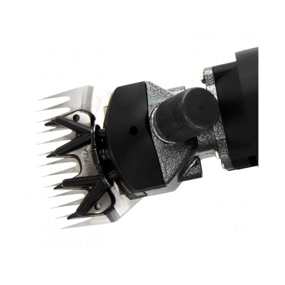 Машина за постригване на овце, 450W, 2400 об./мин., 76 мм - SC2400