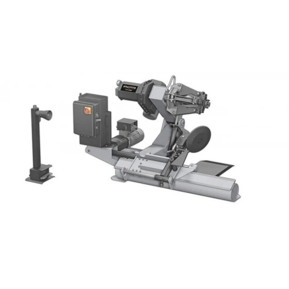 Mашина за демонтаж и монтаж на гуми за камиони, 26" - KON-INVTCS626E