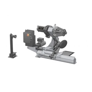 Mашина за демонтаж и монтаж на гуми за камиони, 26" - KON-INVTCS626E