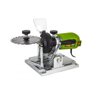 Машина за заточване на циркулярни дискове, 110W, 90-400 мм - SS350