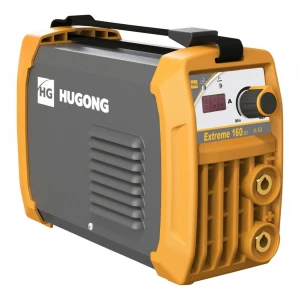 Компактен и лек инверторен електрожен, 160A - EXTREME160III