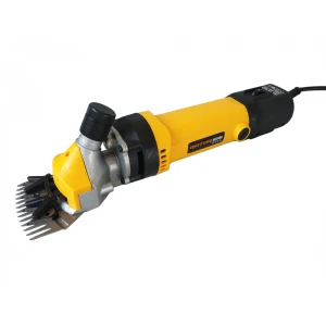 Машинка за постригване на животни, 450W, нож 13 зъба, куфар - RC2400