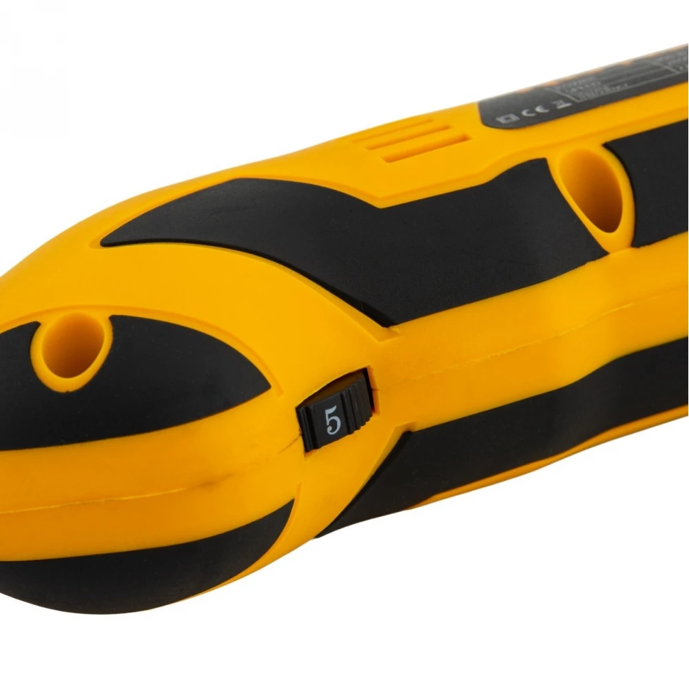 Машинка за постригване на животни, 900W, нож 9 зъба, 78 мм, куфар - RTO900