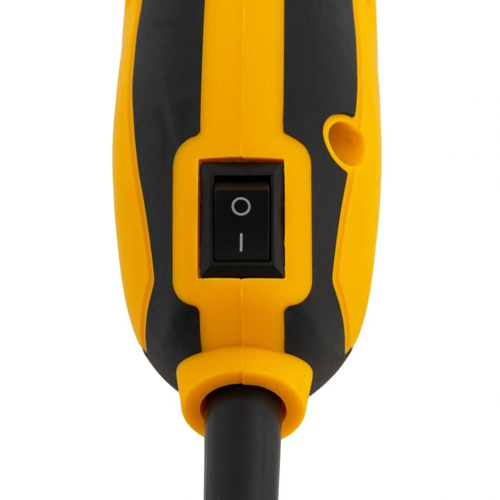 Машинка за постригване на животни, 900W, нож 9 зъба, 78 мм, куфар - RTO900