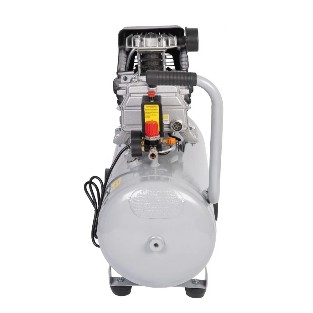 Маслен бутален компресор 50 литра, 8 бара, 230V, 175 л./мин. - INVPCS050