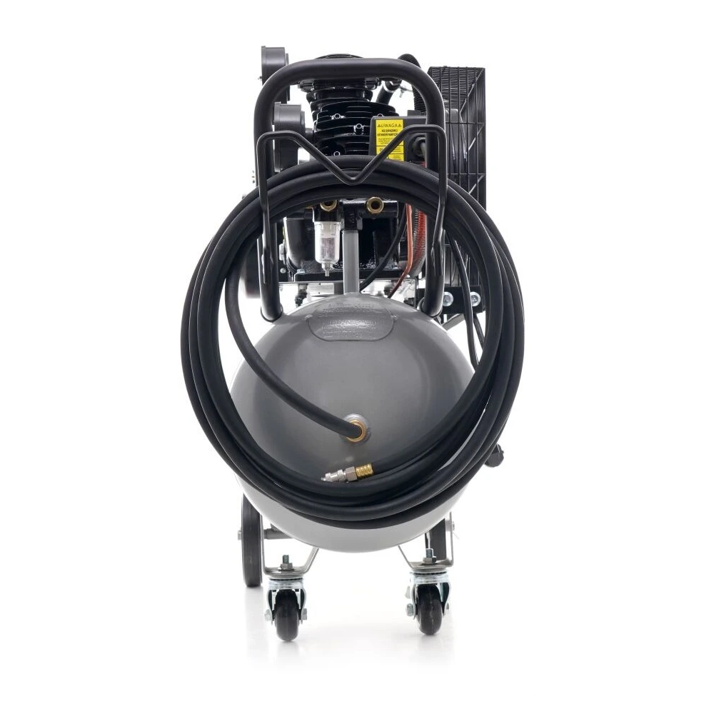 Маслен компресор за въздух 200 литра 230 V - TA326