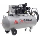 Маслен компресор за въздух 200 литра 230 V - TA326