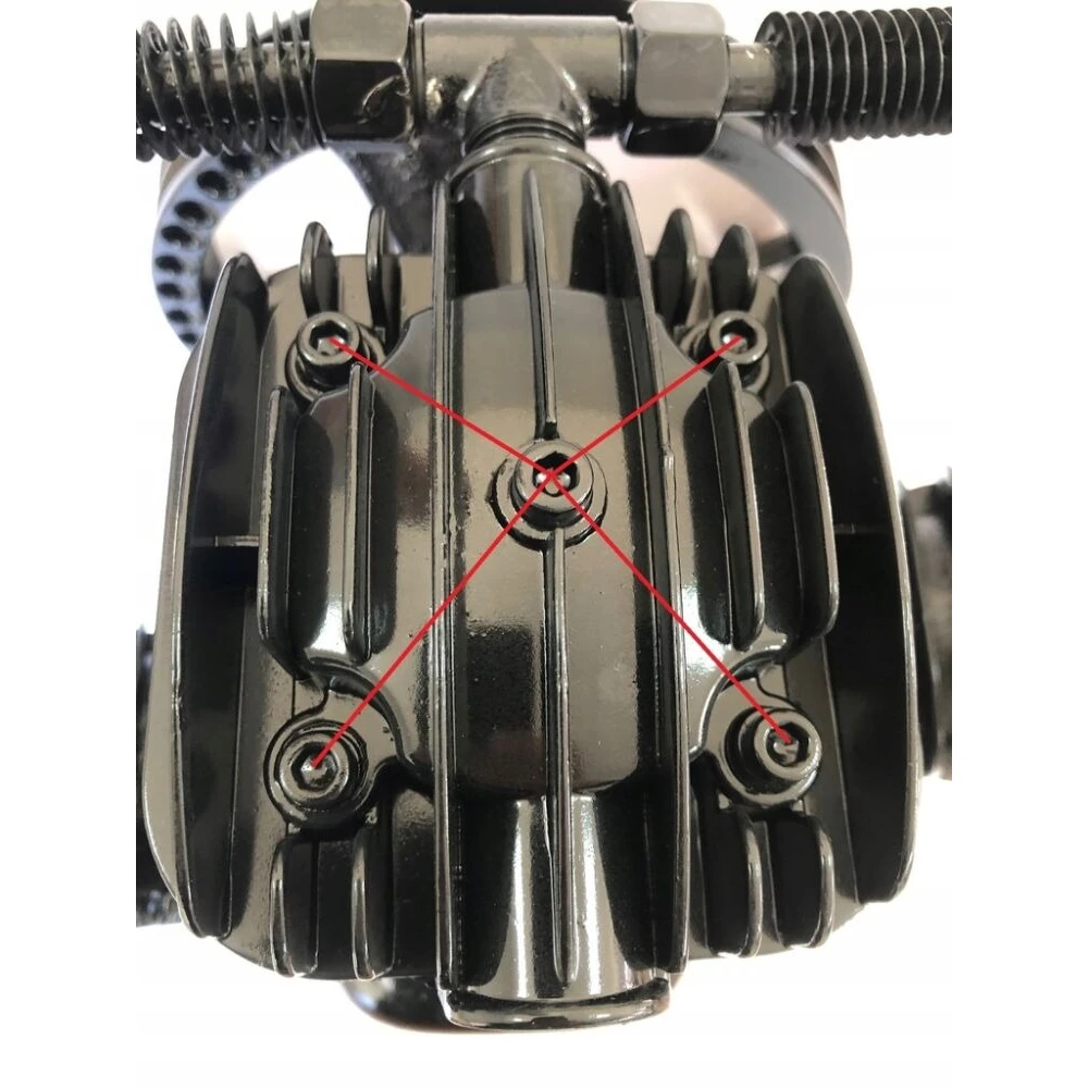 Маслен компресор за въздух 100 литра 4,1 kW- TA324