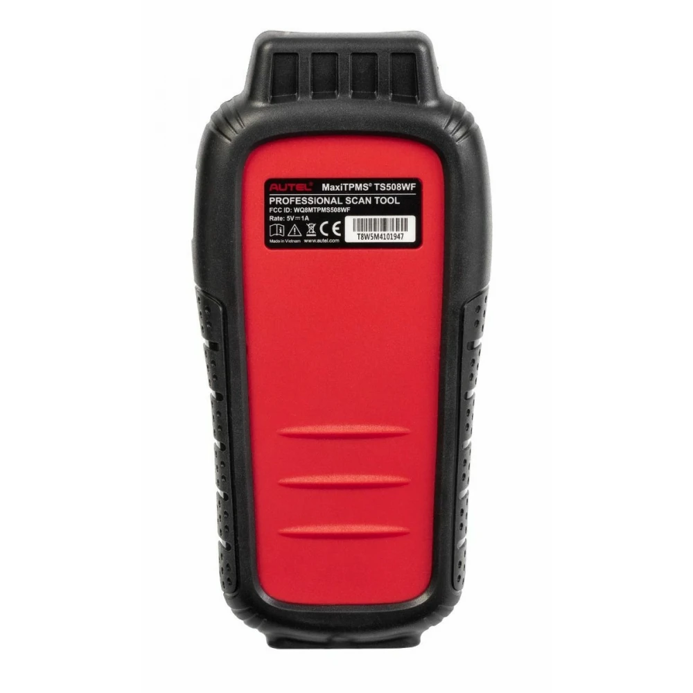 Професионален диагностичен уред TPMS за налягане в гумите - 562-3548WF