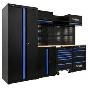 Шкаф за гараж и работилница, етажерка, гардероб - TA190