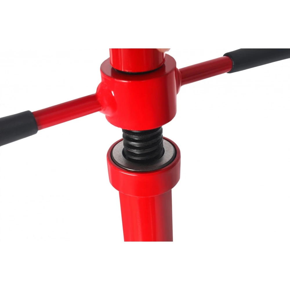 Крик за скоростни кутии 1310 - 1990 мм 750 кг. - KD5878