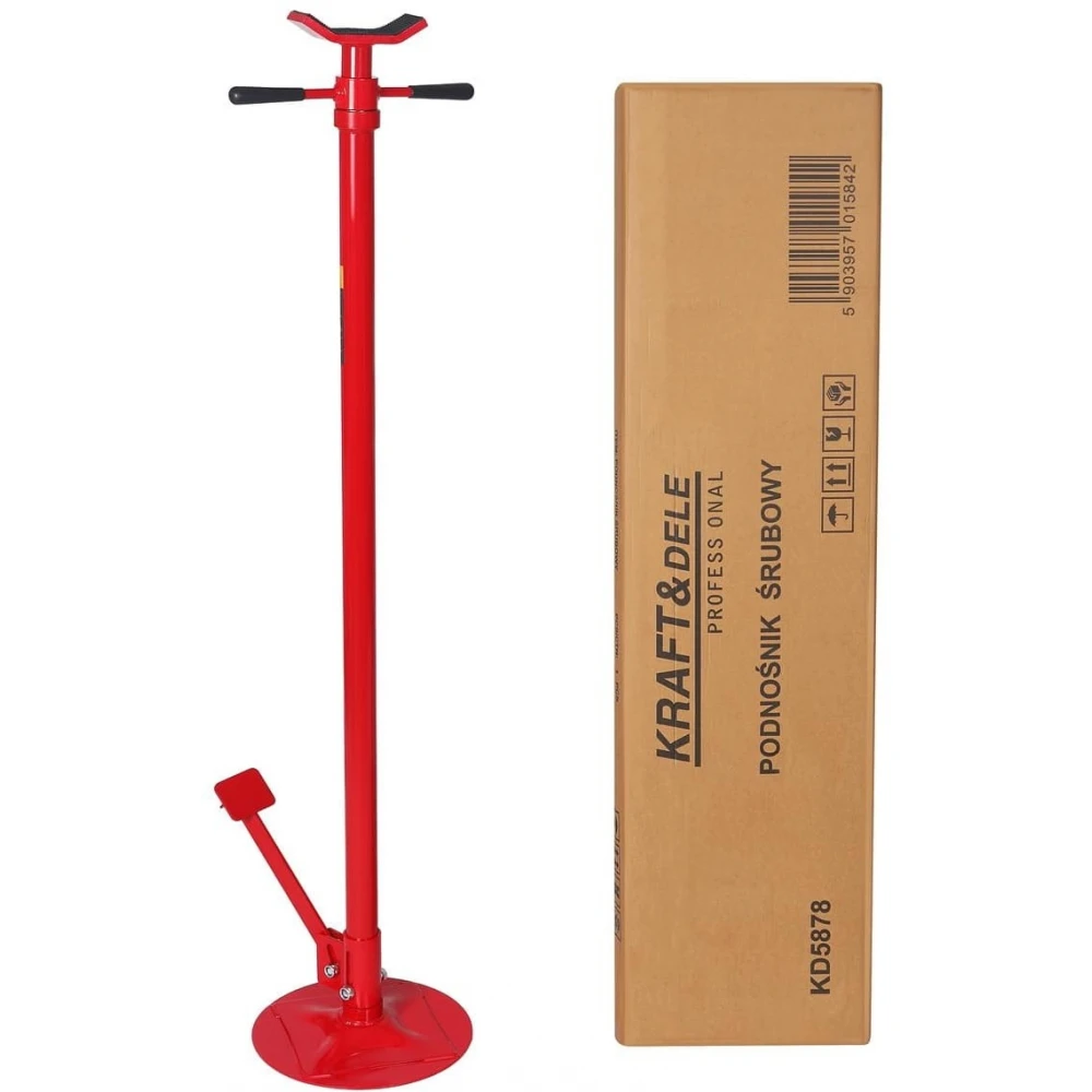 Крик за скоростни кутии 1310 - 1990 мм 750 кг. - KD5878