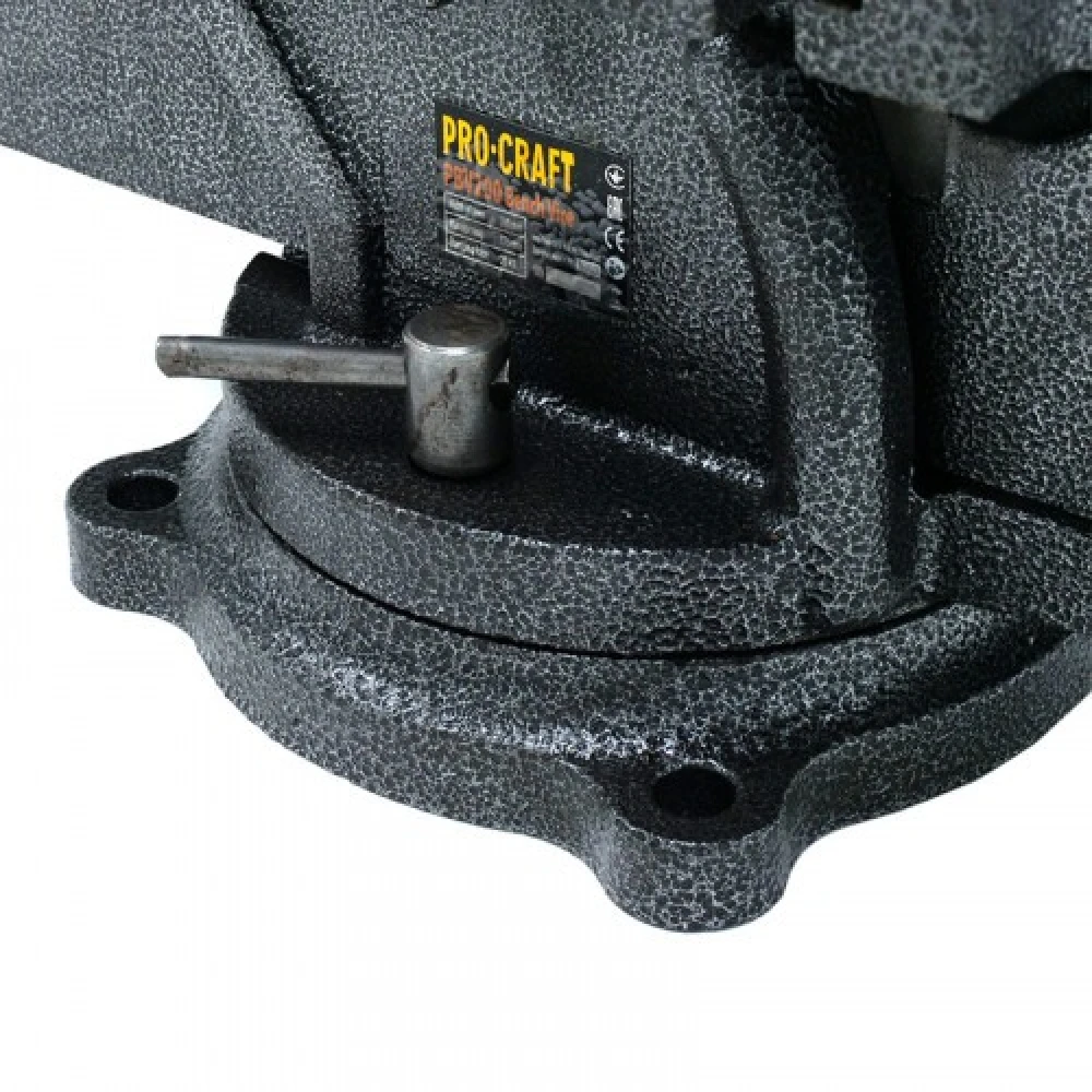 Менгеме 200 мм - PBV200