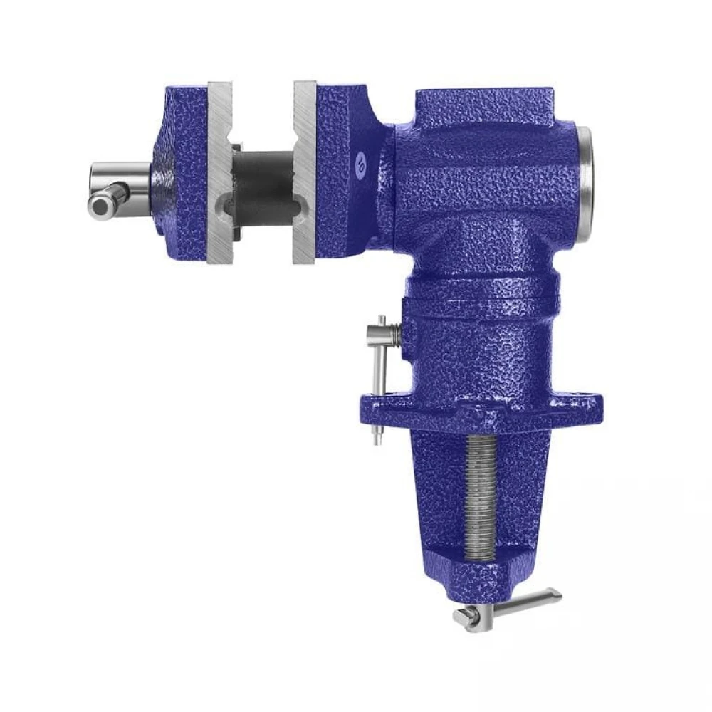 Менгеме с въртяща се основа, 50 мм, 360 градуса - KD5980