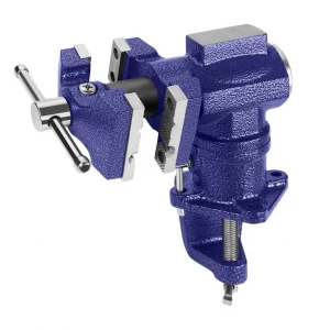 Менгеме с въртяща се основа, 50 мм, 360 градуса - KD5980