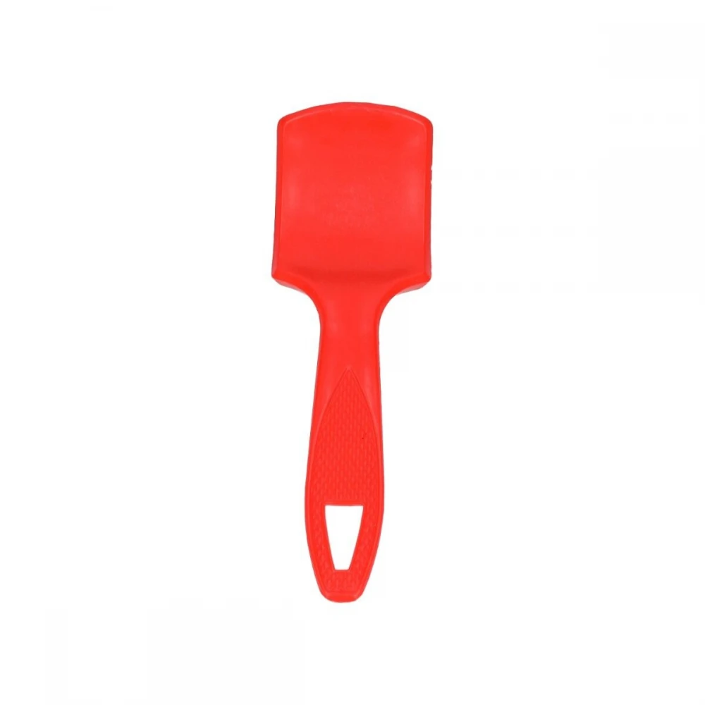 Четка с месингов косъм за почистване на гуми - 595-4553