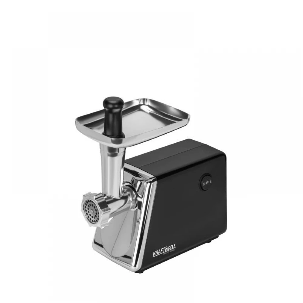Електрическа месомелачка Kraft&Dele 2200W KD4136