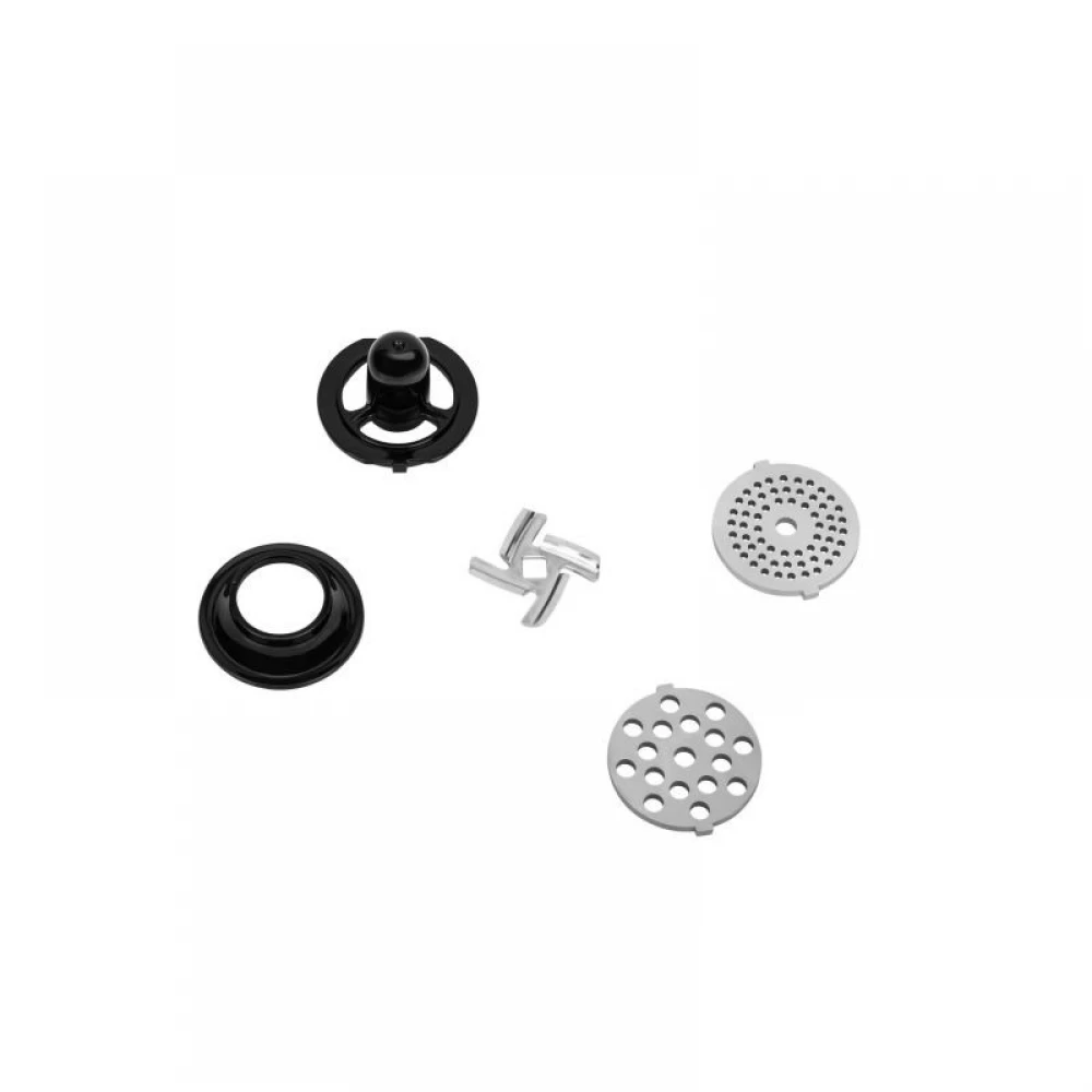 Електрическа месомелачка Kraft&Dele 2200W KD4136