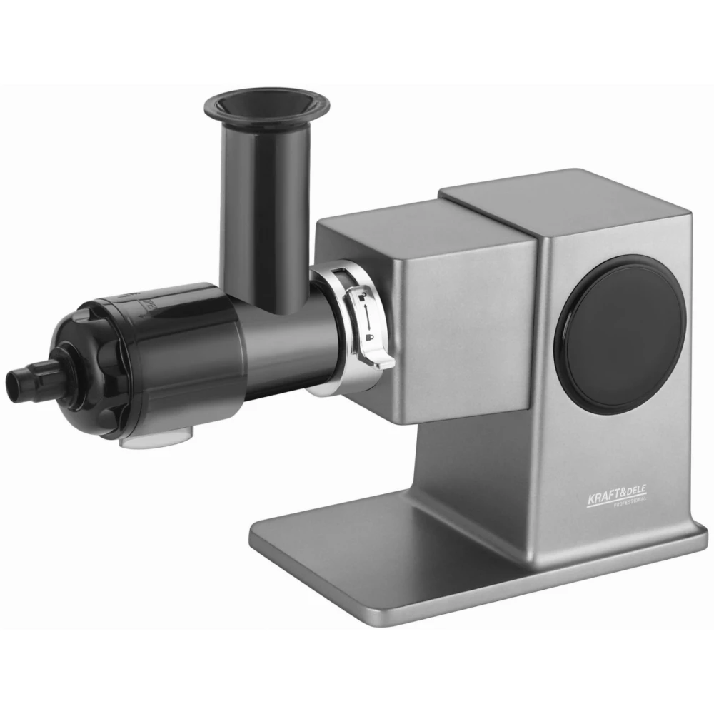 Месомелачка 2500W, 4 кг./мин., с аксесоари - KD4148