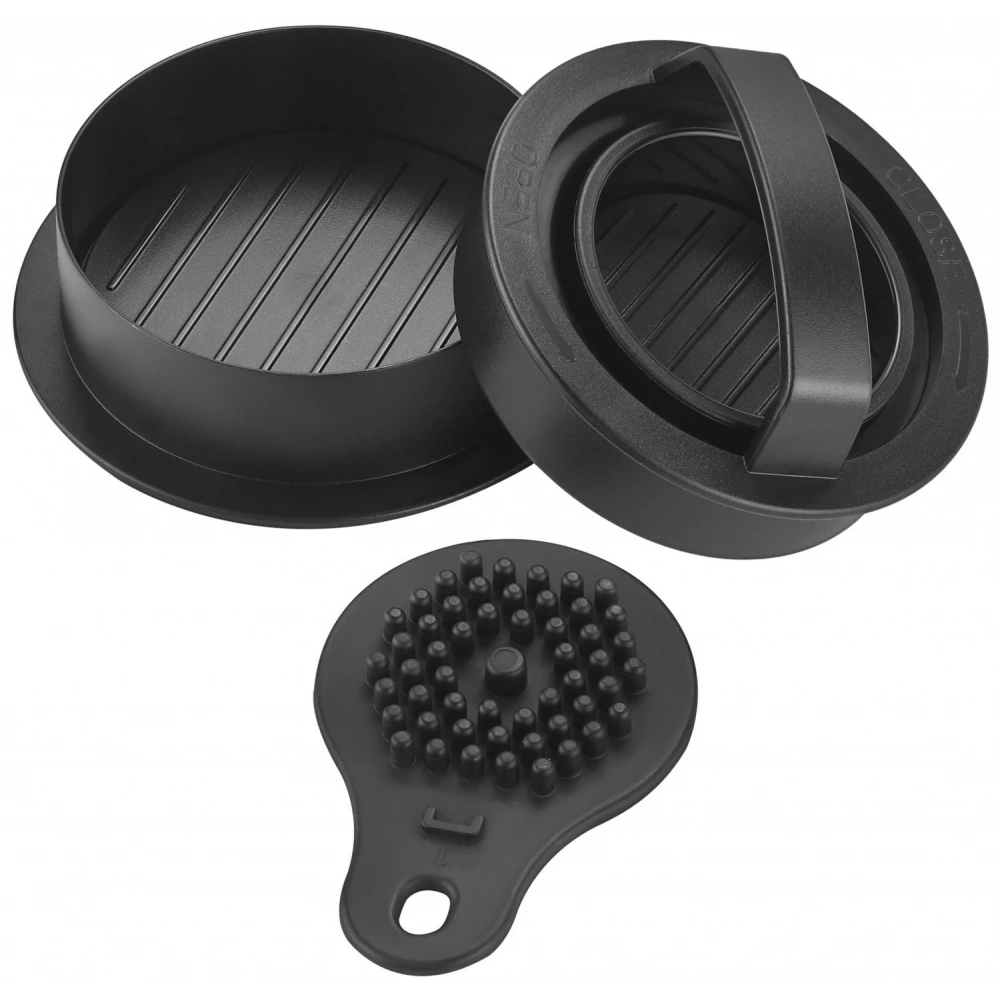 Месомелачка 2500W, 4 кг./мин., с аксесоари - KD4148