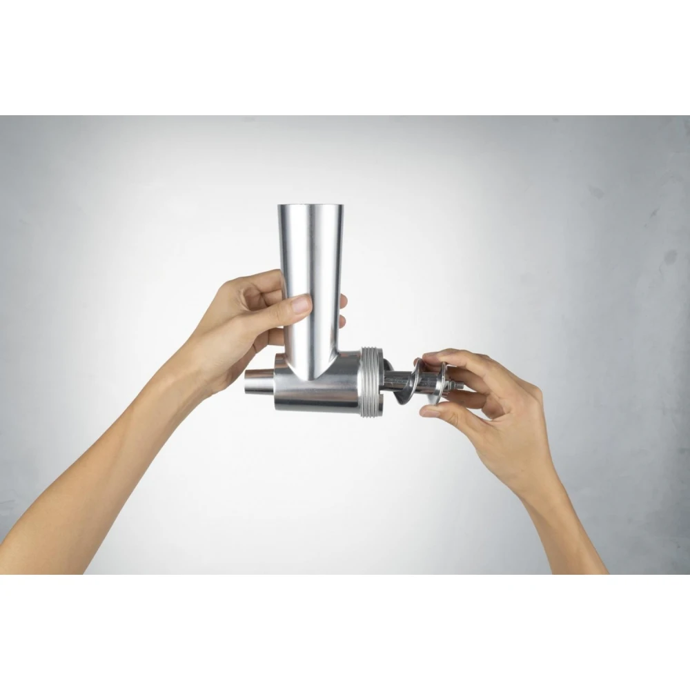 Месомелачка с комплект аксесоари, 2000 W - KD4143