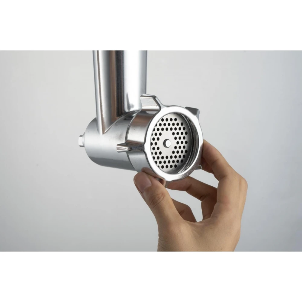 Месомелачка с комплект аксесоари, 2000 W - KD4143