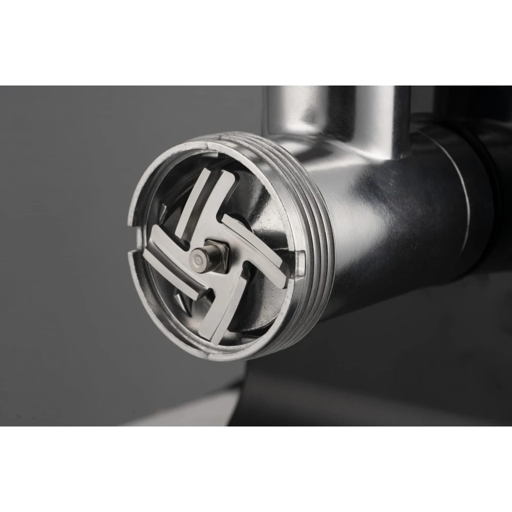 Месомелачка с комплект аксесоари, 2000 W - KD4143