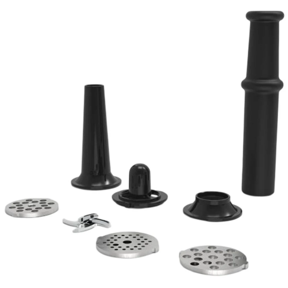 Месомелачка с комплект аксесоари, 2000 W - KD4143