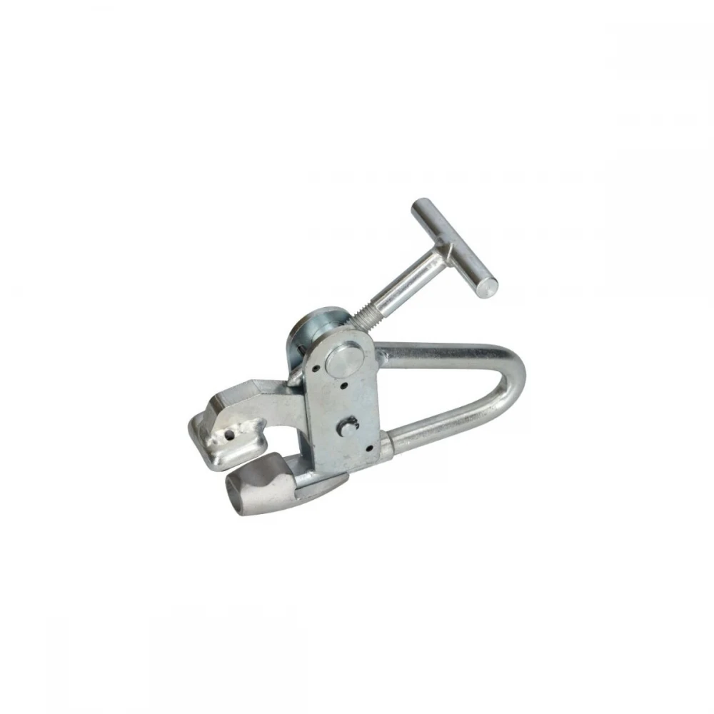 Метално менгеме (скоба) за монтаж на гуми на камиони - INV2200113