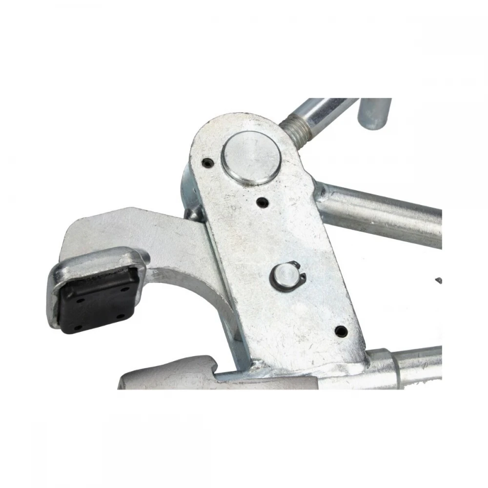 Метално менгеме (скоба) за монтаж на гуми на камиони - INV2200113