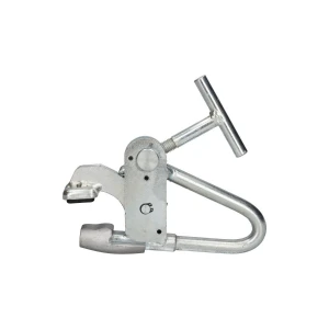 Метално менгеме (скоба) за монтаж на гуми на камиони - INV2200113