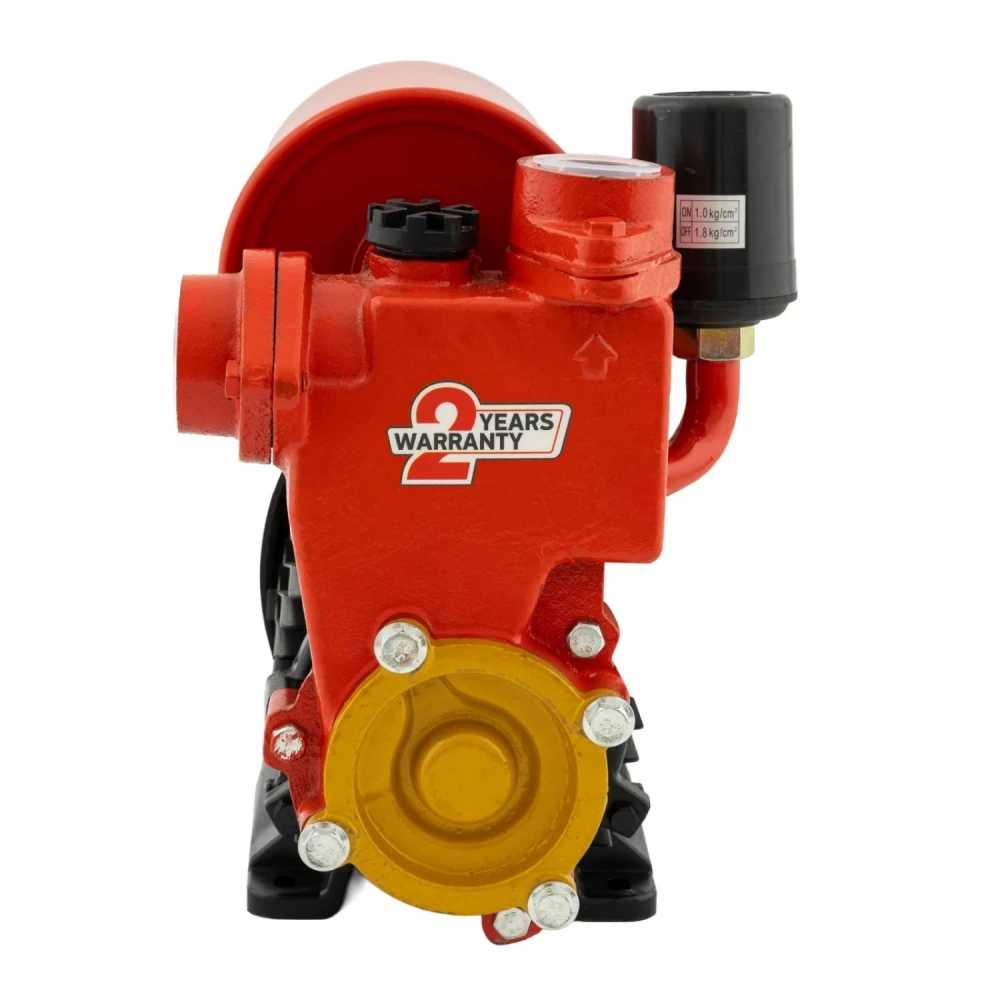 Мини хидрофорна помпа AQUATIC, 0.37 kW, 30 м, 1.8 бара - PS170