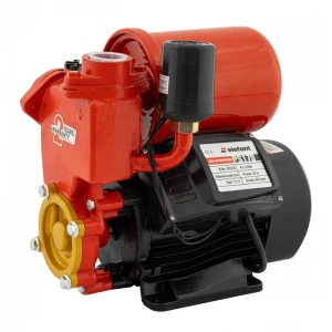 Мини хидрофорна помпа AQUATIC, 0.37 kW, 30 м, 1.8 бара - PS170