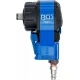 Мини пневматичен ударен гайковерт, 1/2", 500 Nm, 6.2 бара - BGS7646