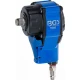 Мини пневматичен ударен гайковерт, 1/2", 500 Nm, 6.2 бара - BGS7646