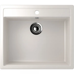 Мивка бяло-кремава ULGRAN - U-104-331