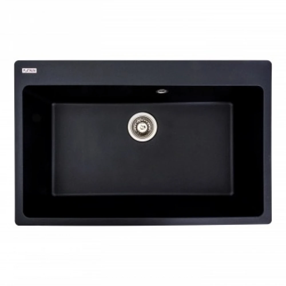 Мивка BOGEMA черен металик - 7850