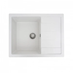 Мивка INTENSO бяла - 6550