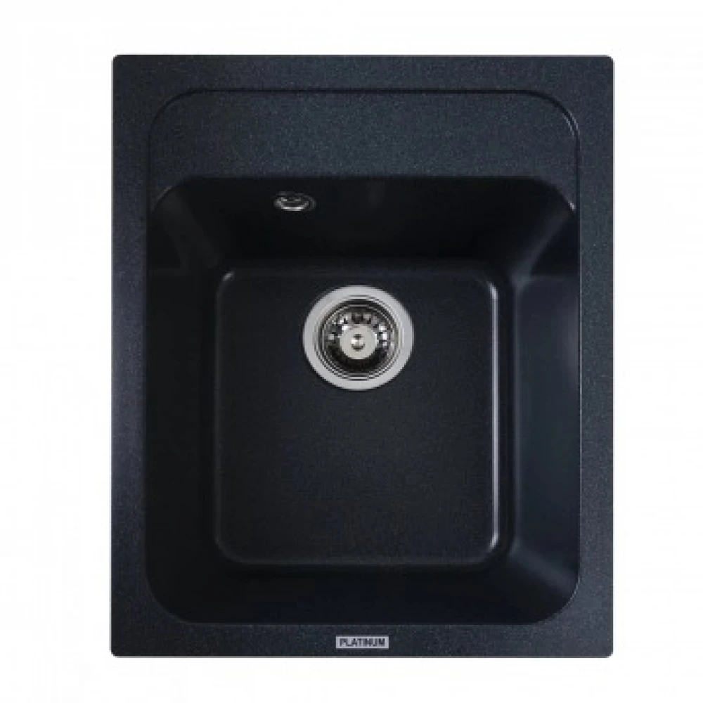 Мивка KORRADO черен металик - 4050