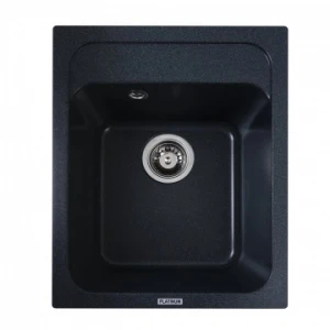 Мивка KORRADO черен металик - 4050