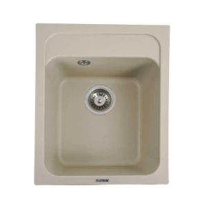 Мивка KORRADO слонова кост (ivory) - 4050