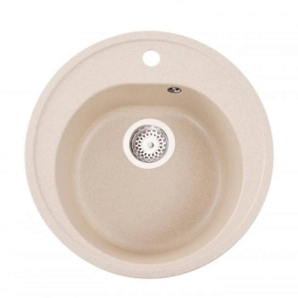 Мивка LUNA сафари (safari) - 510